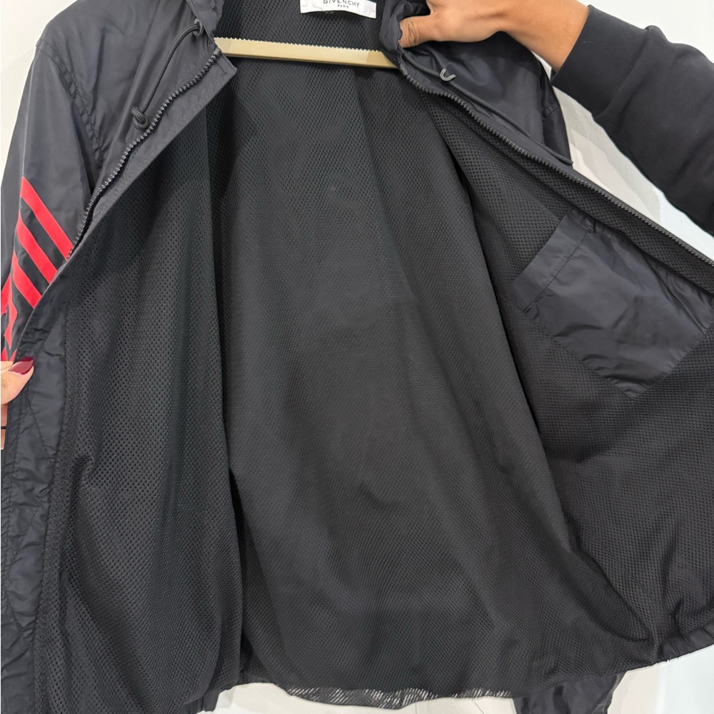 Givenchy Bomber Jacket - image 4